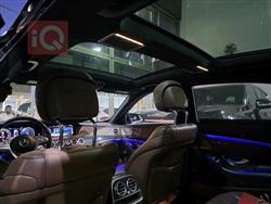 مرسيدس بنز S-Class